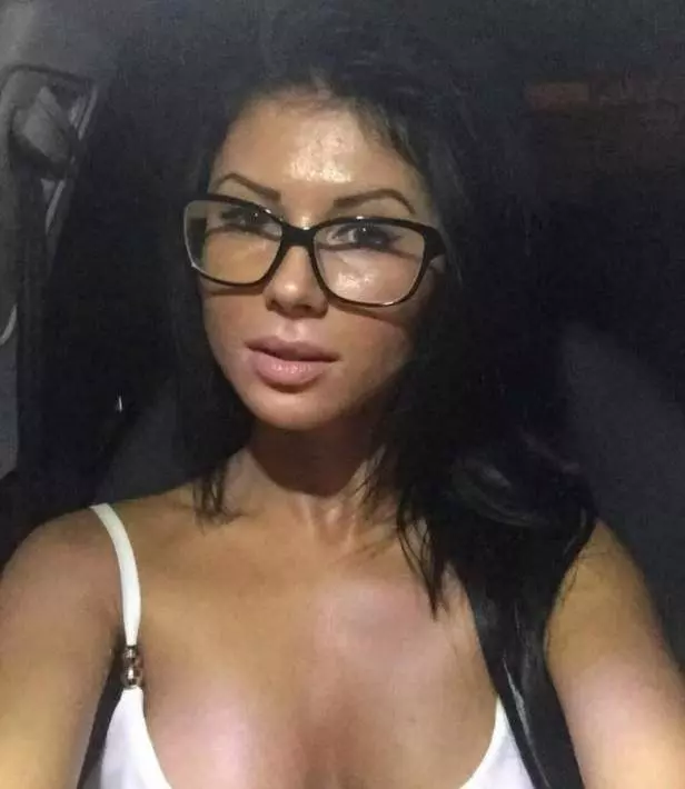 Bianca Dan, de nerecunoscut înainte de Insula Iubirii 2025  (8)