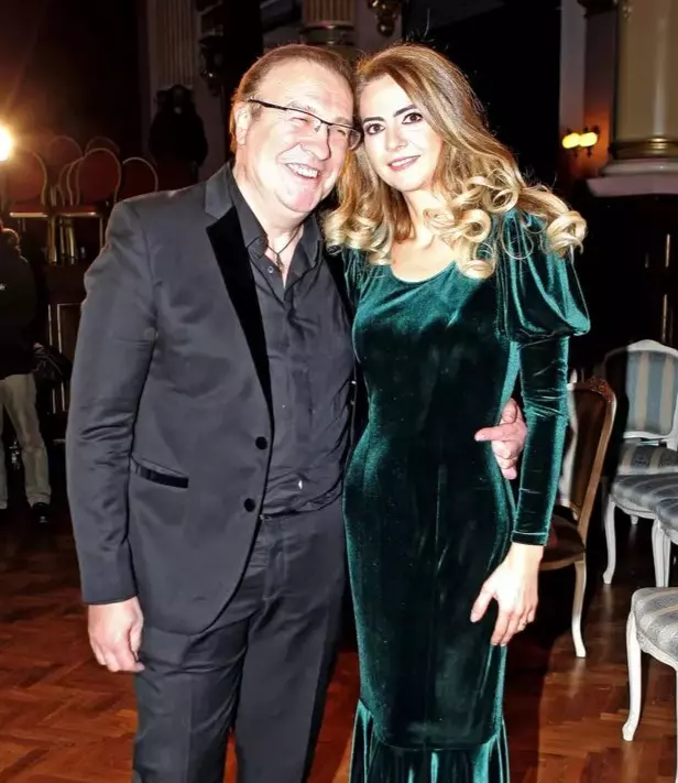 alina gabriel cotabita