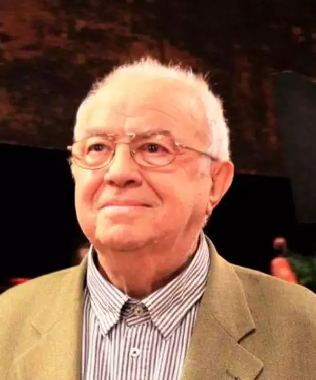 Alexandru Arșinel