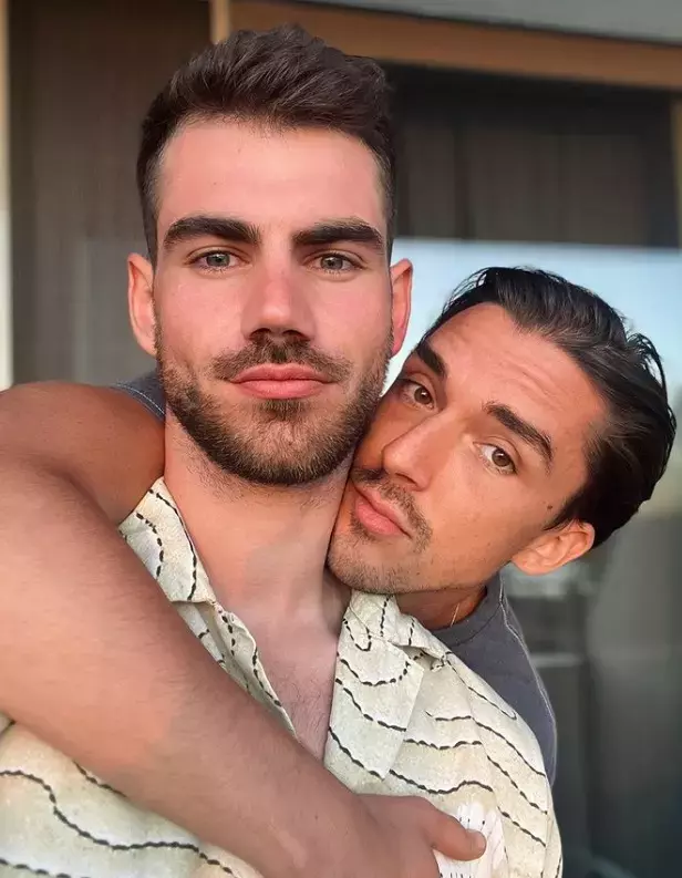 emil rengle si alejandro