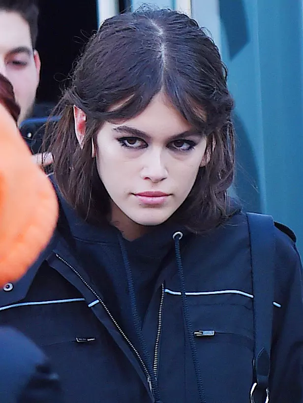 kaia gerber 2