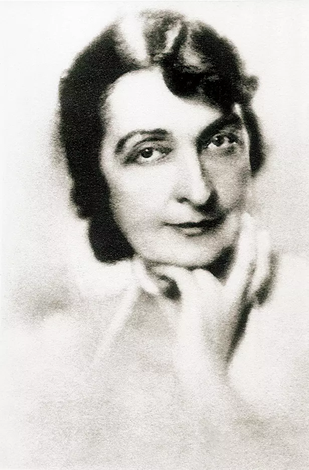 Hortensia Papadat - Bengescu