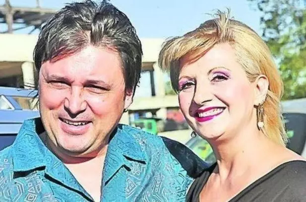 Cornel-Gales-si-Ileana-Ciuculete