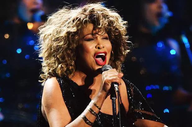 tina turner piese