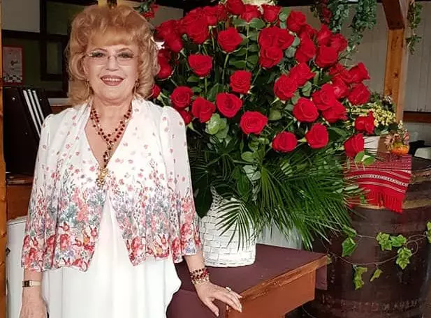 Ce spune Corina Chiriac despre mișcarea #MeToo (2)