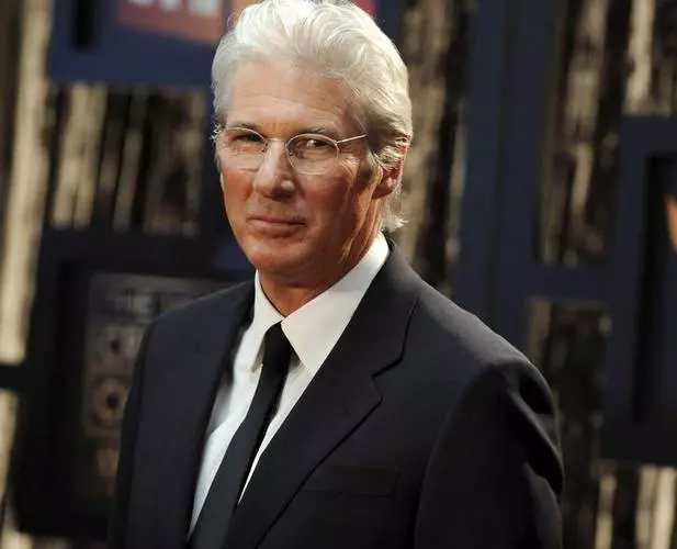 Richard Gere crede că „Frumuşica” e o prostie de film
