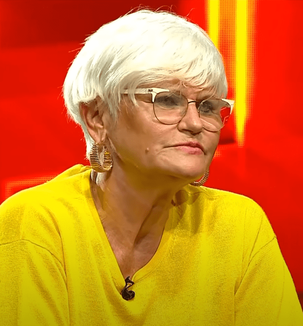 Monica Tatoiu regret