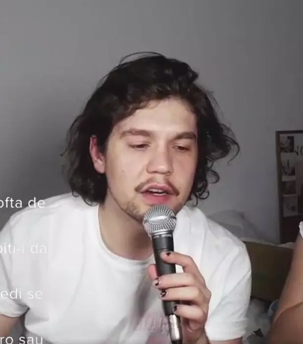 Radu Siffredi, iubitul Oanei Matache, are un trecut traumatizant. "Am spălat wc-uri... Și la 16 ani mi-am pierdut dantura și aproape viața!"