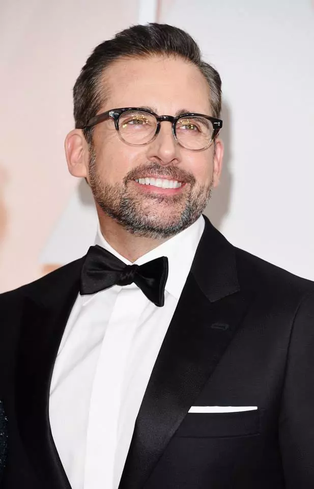 La CinemaCon-ul din Las Vegas, Steve Carell a vorbit despre „Sunt un mic ticălos”