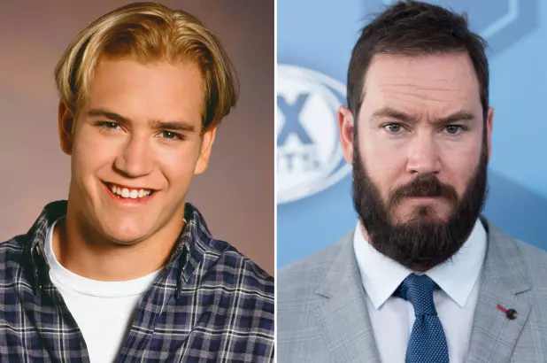 Mark Paul Gosselaar