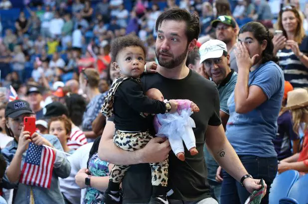 serena-williams-daughter-doll