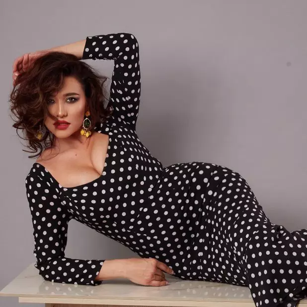 claudia patrascanu artista