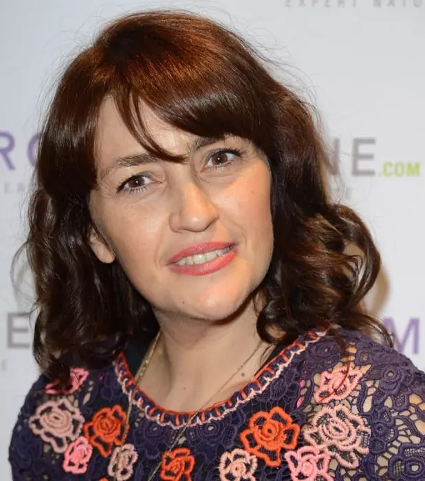 Rona Hartner la eveniment