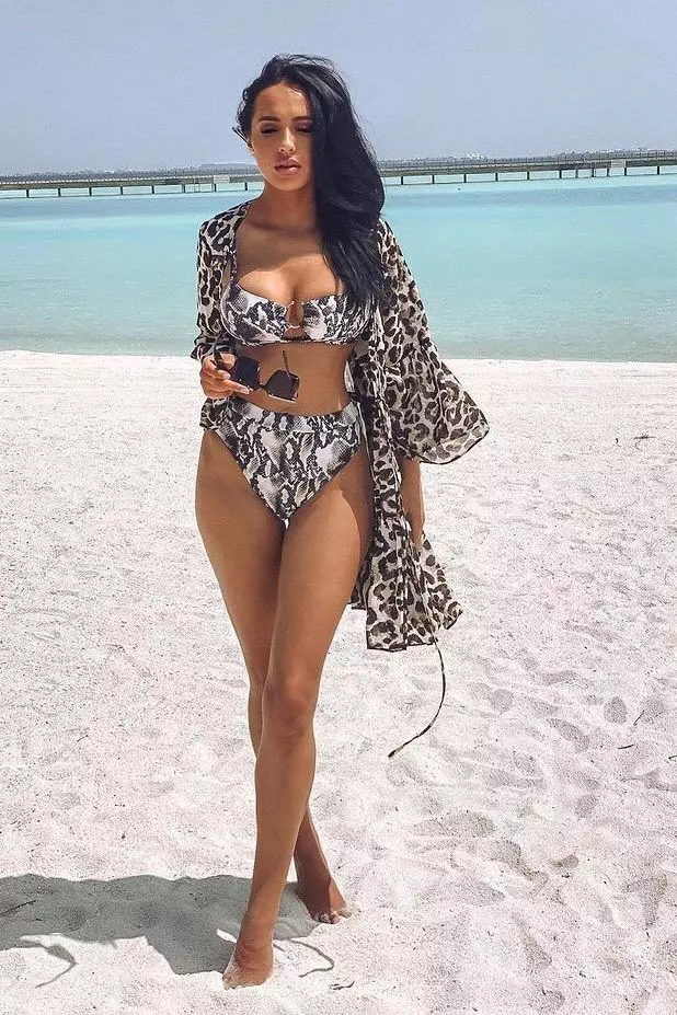 ella tina despartire