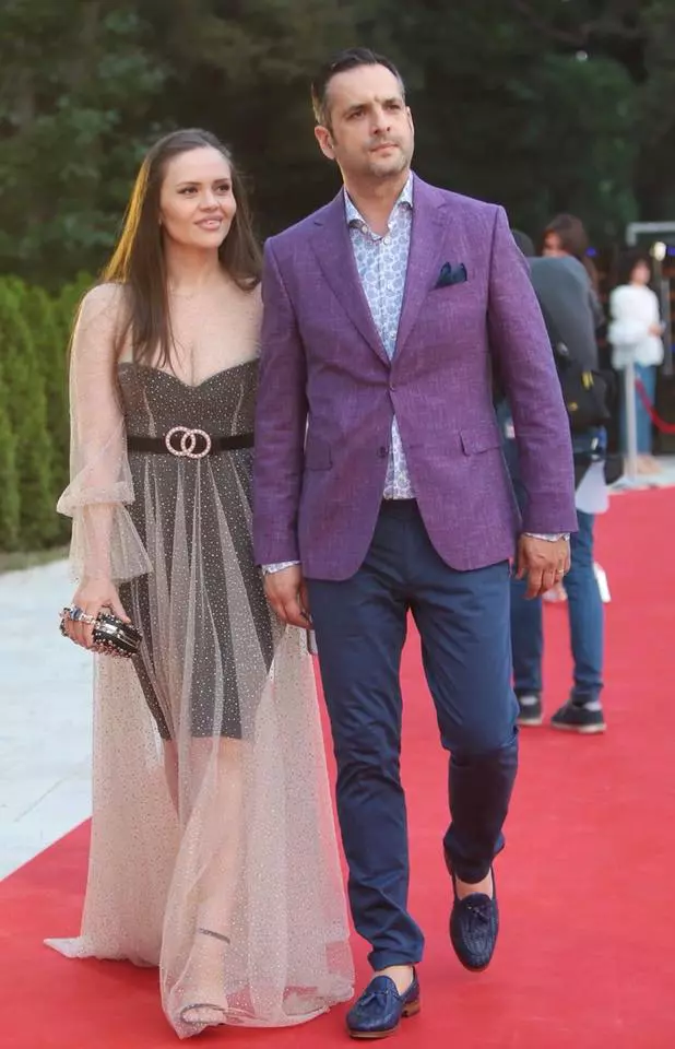 cristina siscanu 885