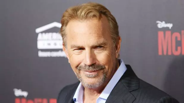 Kevin Costner lucrează la un western lung de 10 ore!