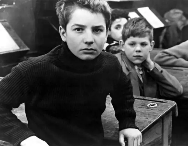 The 400 Blows