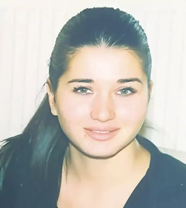 Elena Băsescu înainte operații estetice