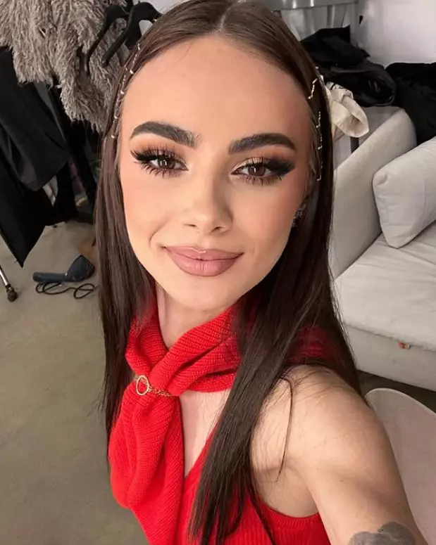 alexia 4