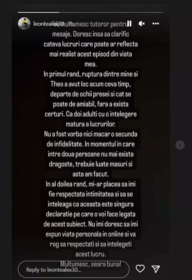 mesaj-alex-leonte