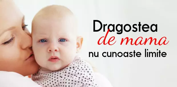 dragostea de mama 2