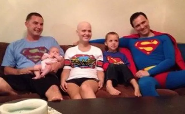 mama bolnava de cancer