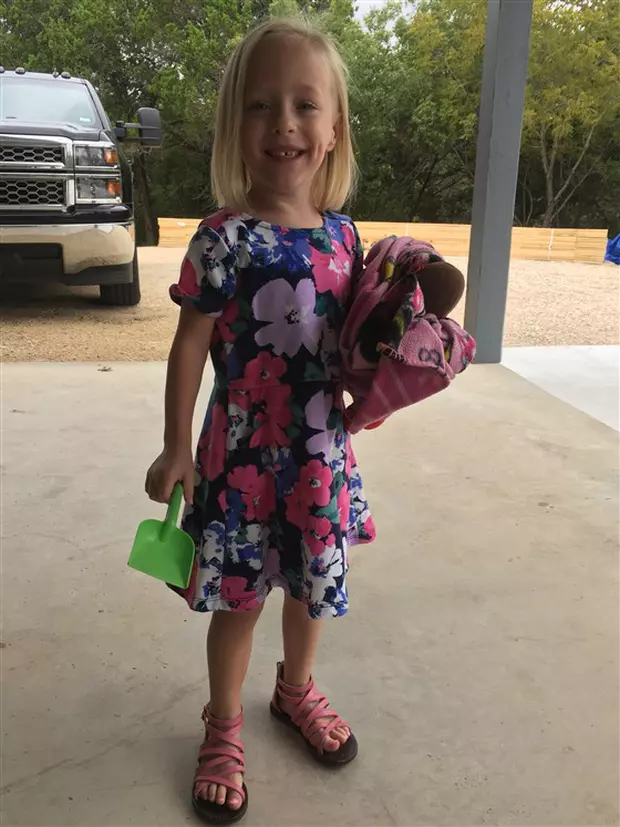 Cel mai mic prematur din lume 2