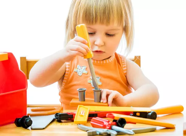 Jocuri in 1- jocuri de constructie