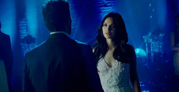 Hazal Filiz Küçükköse (Zeynep din „Dragoste infinită”) are un nou proiect tv (1)