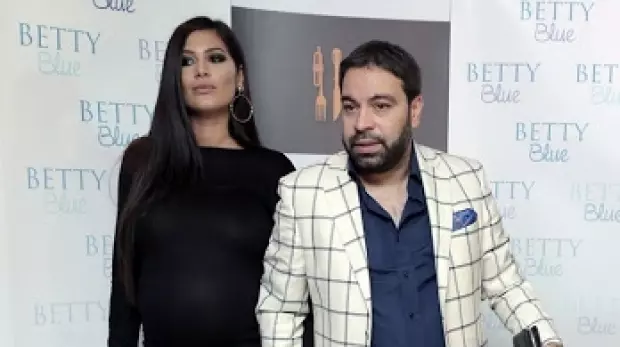 florin-salam-si-roxana-dobre-la-un-eveniment