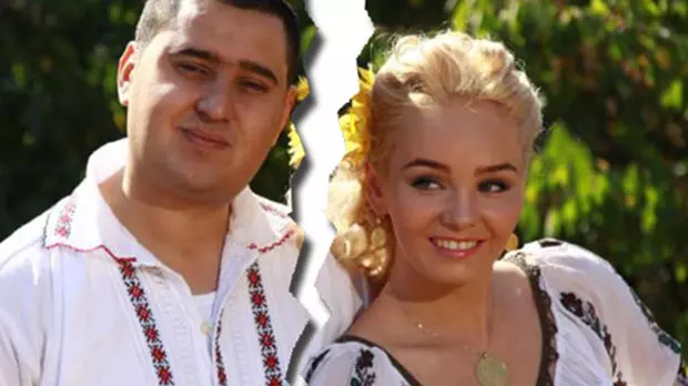 Maria Constantin si Ciprian Tapota 2