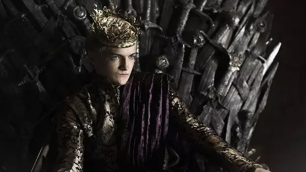 Jack Gleeson