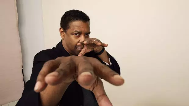 denzel washington