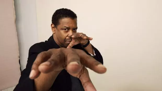 denzel washington