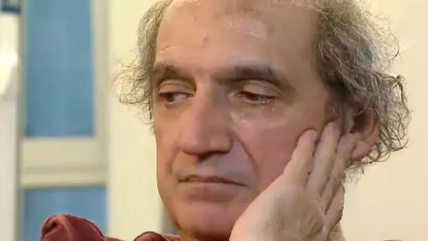 Mihai Gruia Sandu 5