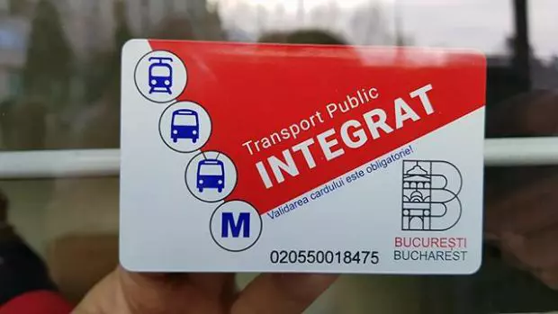 biletul unic RATB-Metrorex 1