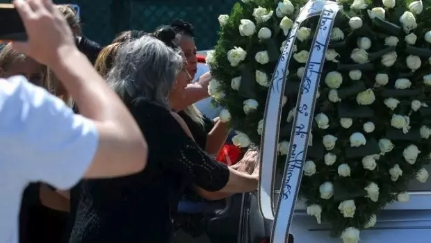 Băiatul lui Nelu Ploieșteanu a murit anul trecut