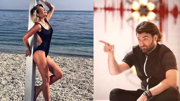 Smiley-si-Gina-Pistol