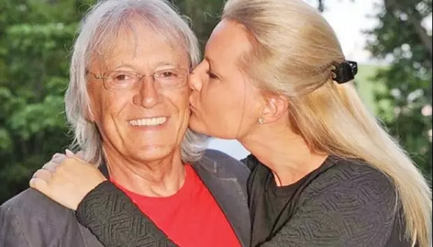 Mihai Constantinescu şi Simona Secrier