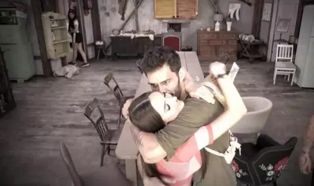 George-Burcea-și-Viviana-Sposub-1