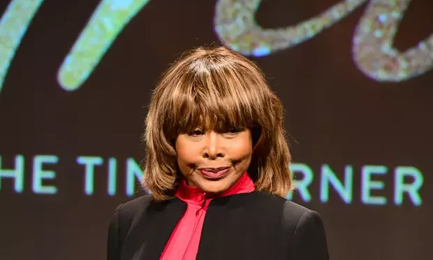 tina t