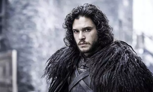 Kit Harington