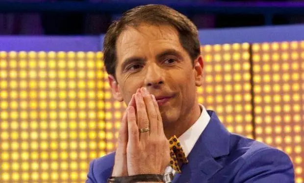 Dan Negru emisiuni Antena 1