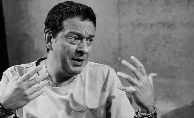 Alexandru (Ducu) Darie se află în stare gravă