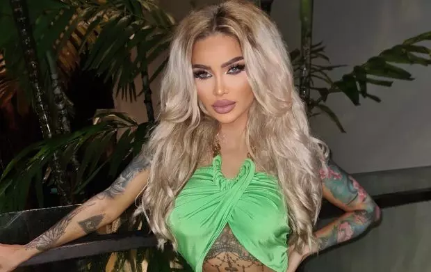 maria ilioiu