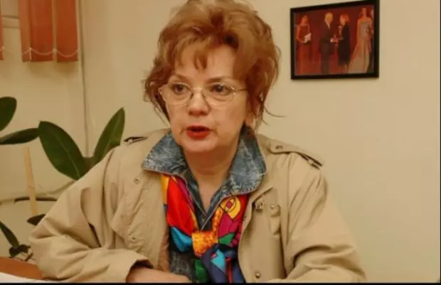 Aimee Iacobescu a murit