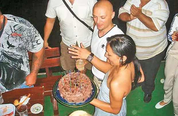 Puya si Melinda