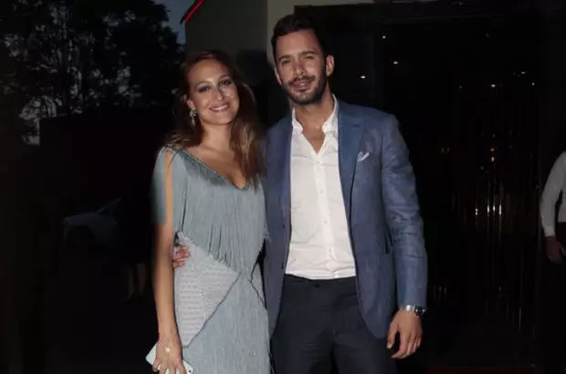 Barış Arduç, actorul principal din serialul turcesc „Preţul dragostei”, se însoară (1)