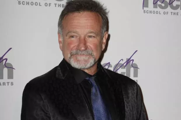 Robin Williams va fi protagonistul unui serial de televiziune
