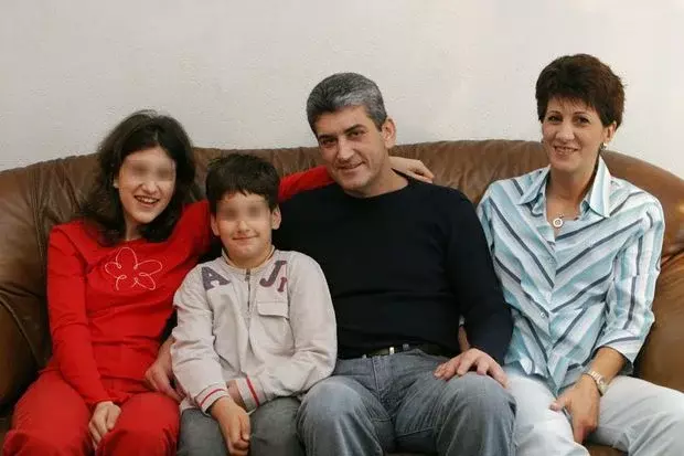 gabrela oprea in tinrete